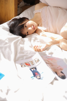 宅福利wanimal无圣光美女